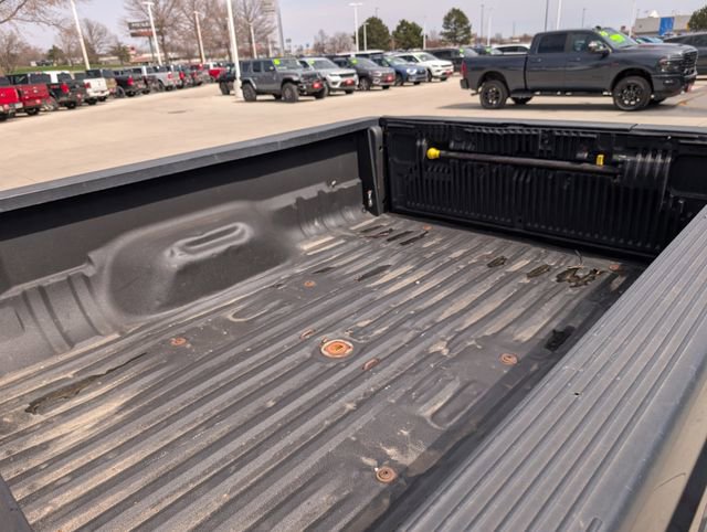 Used 2011 Ford F250 Lariat w/ Lariat Ultimate Pkg AWD/4WD image 29