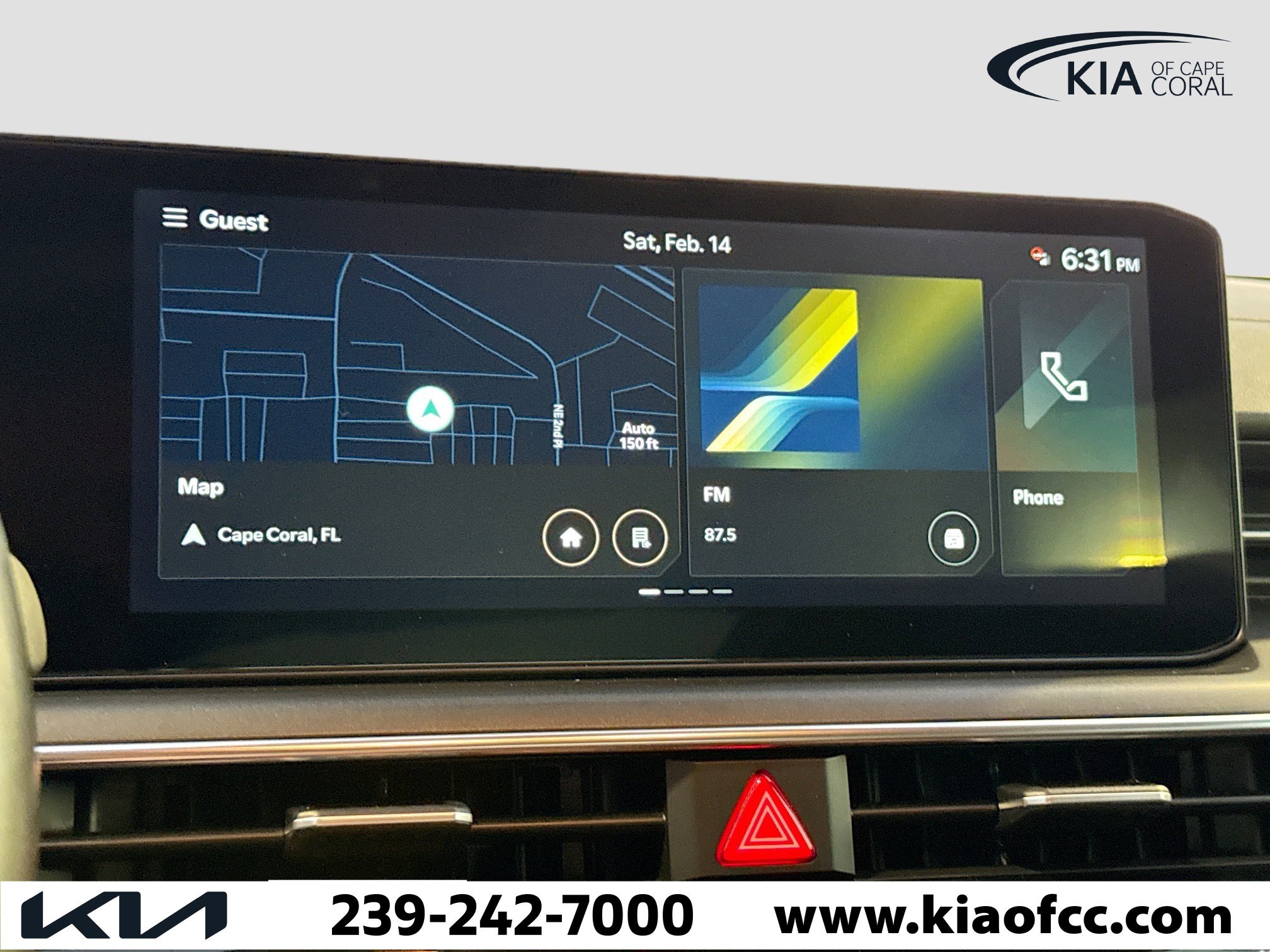 Used 2025 Kia K5 GT-Line image 29