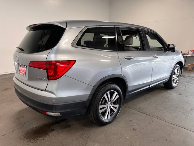 Used 2016 Honda Pilot EX-L image 3