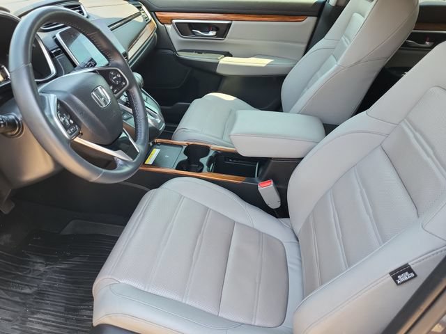 Used 2022 Honda CR-V Touring image 12