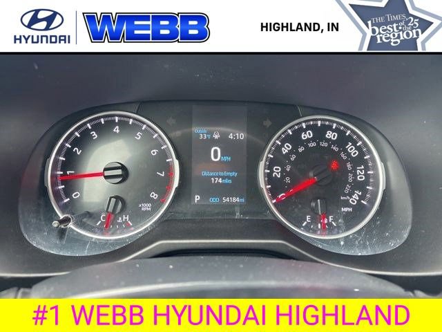 Used 2020 Toyota RAV4 LE w/ All Weather Liner Package image 16