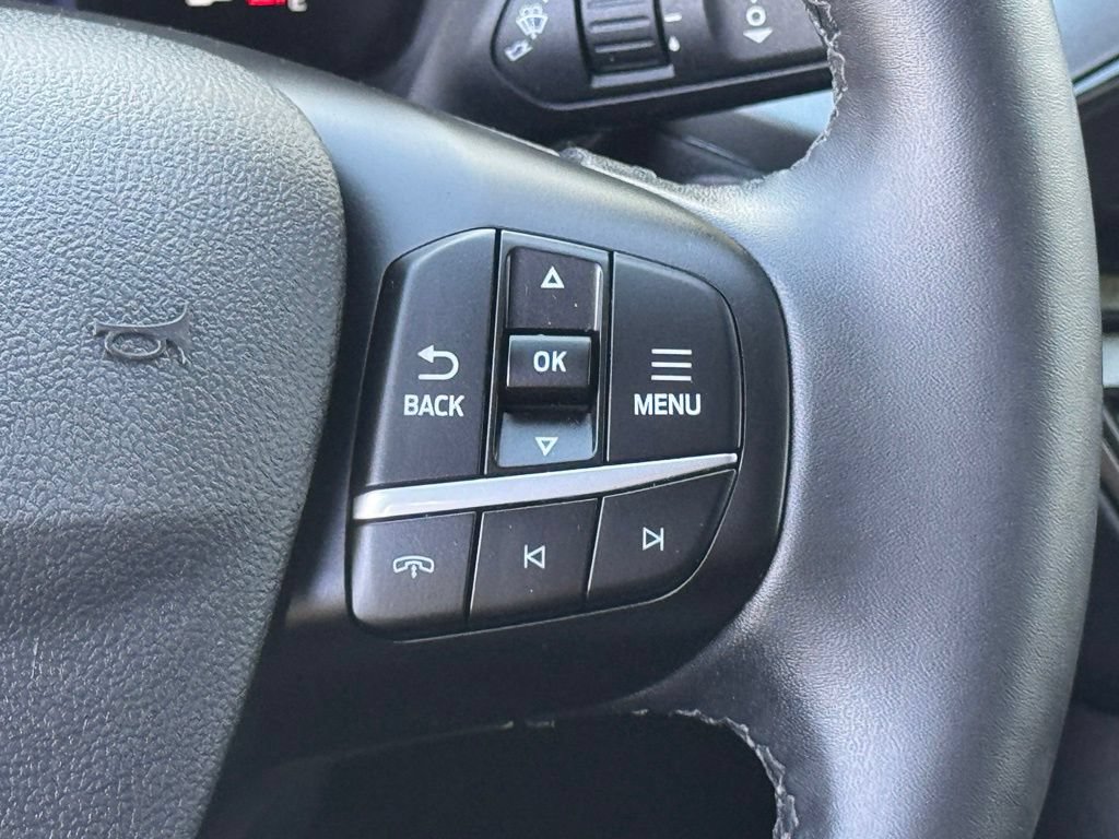 Used 2023 Ford Escape Active FWD image 16