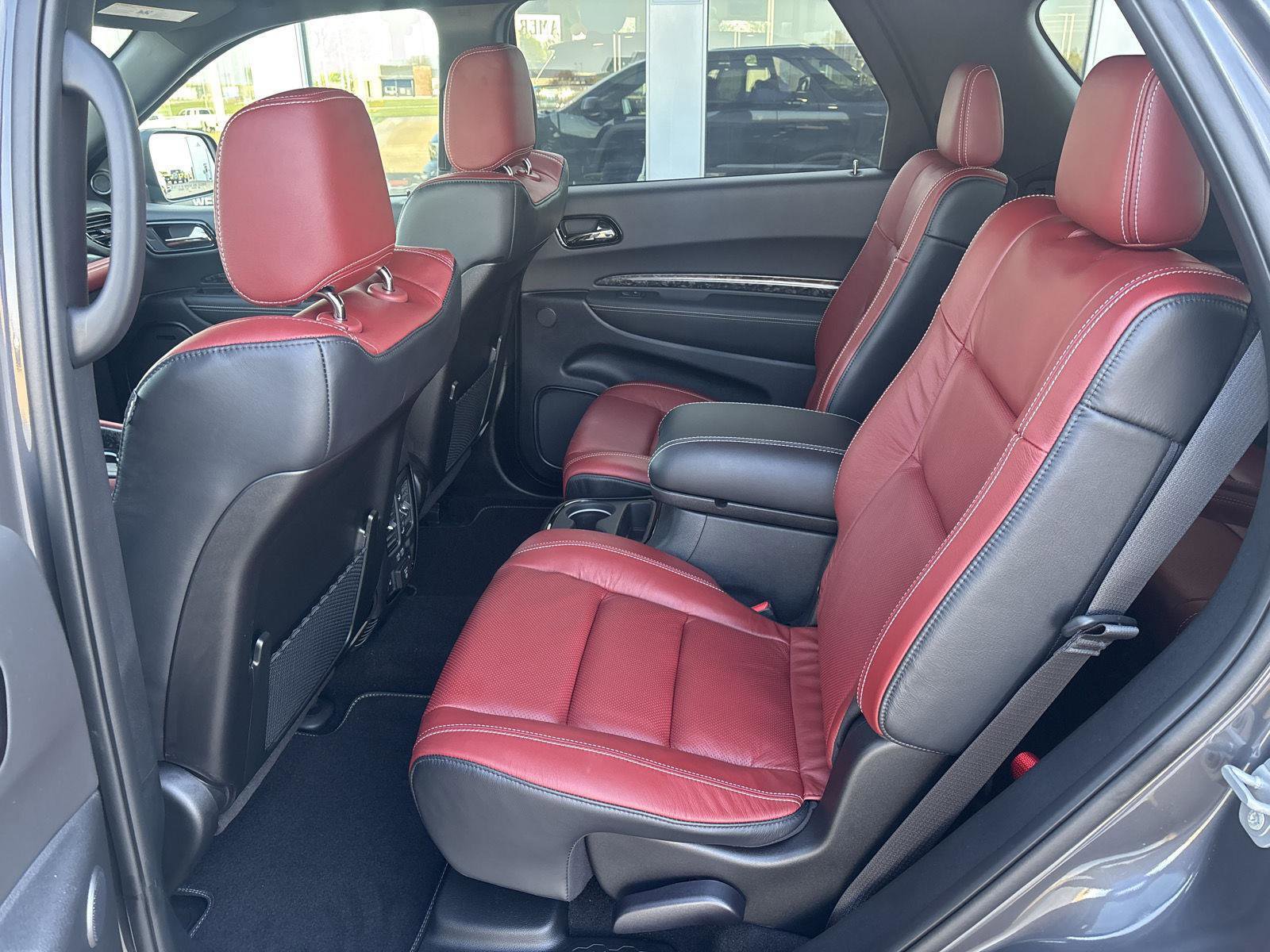 Used 2026 Dodge Durango SRT Hellcat w/ Premium Group image 5