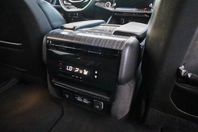 Used 2022 Jeep Wagoneer Series II image 51