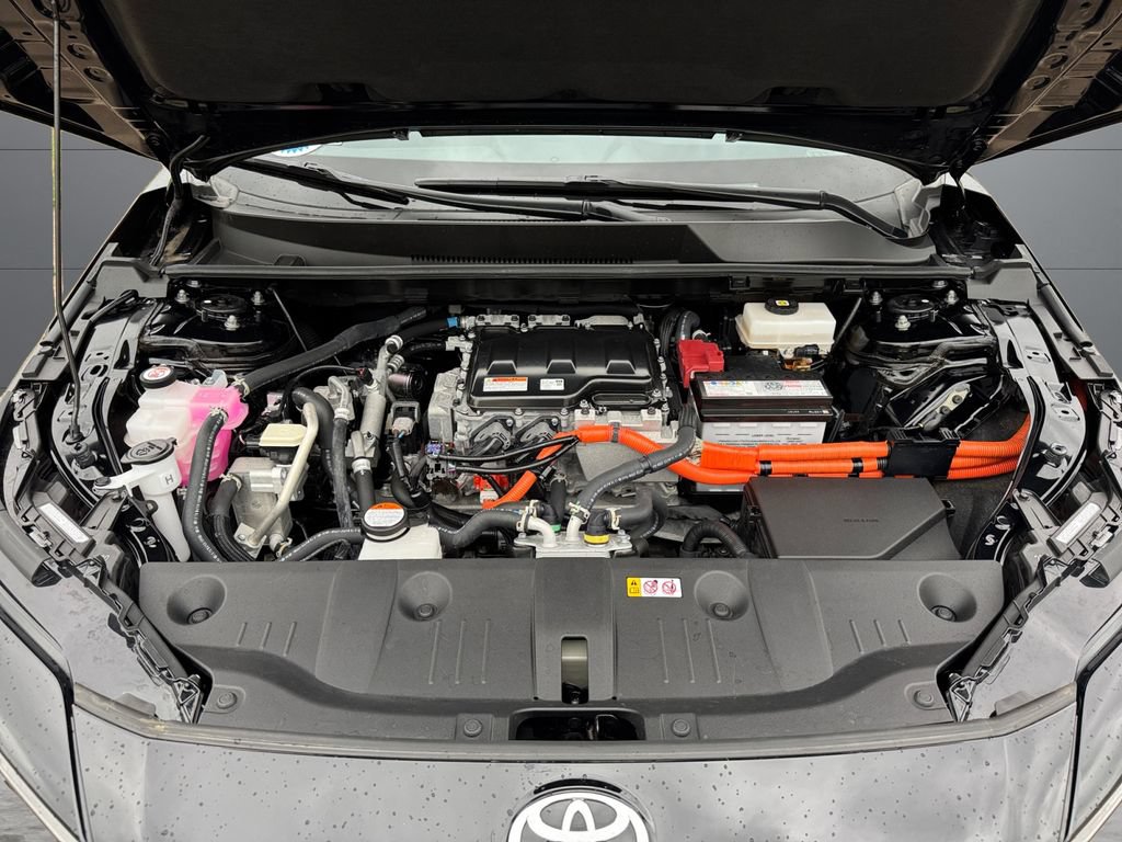 Certified 2024 Toyota bZ4X AWD w/ Weather Package image 20