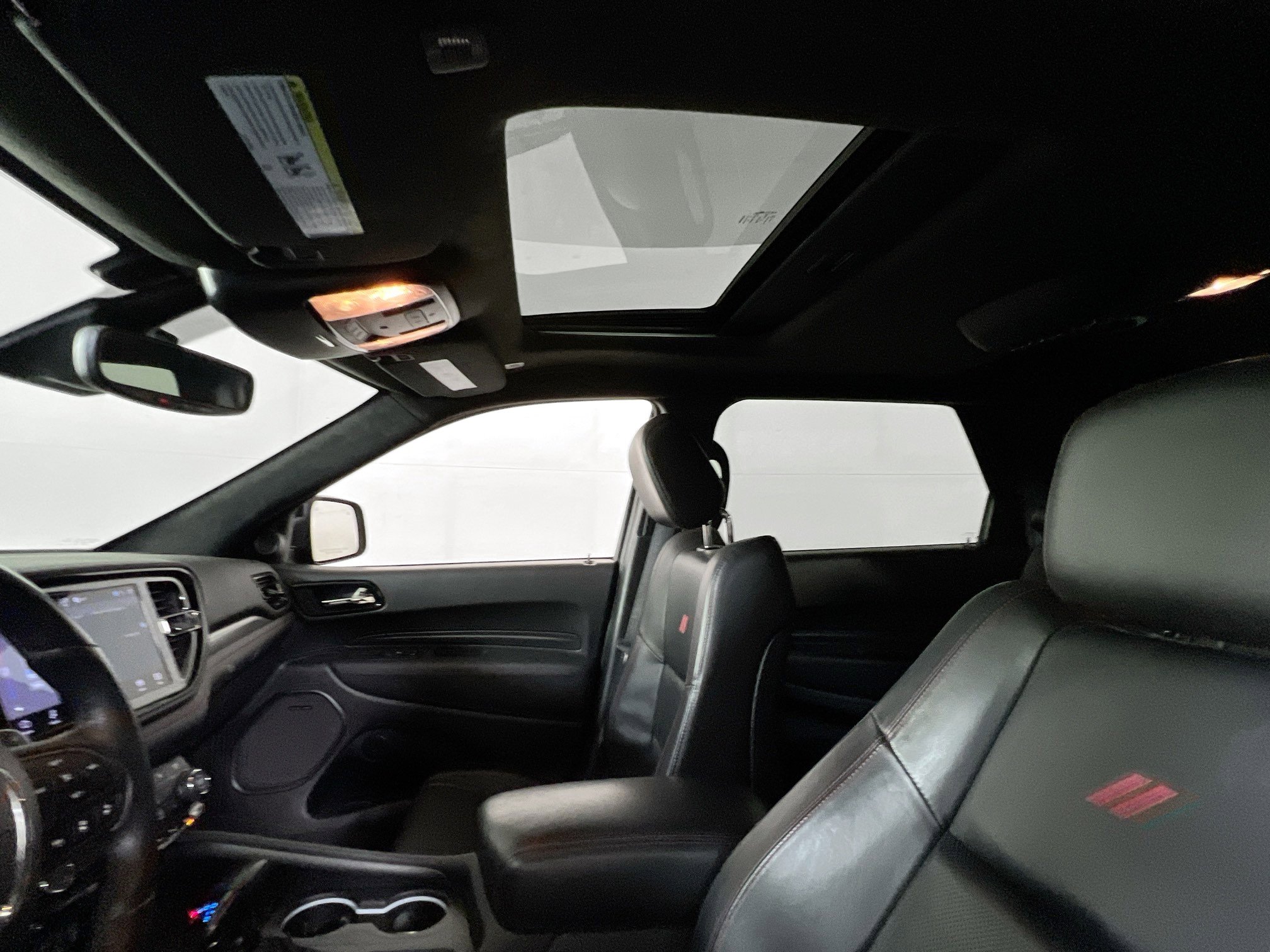 Used 2022 Dodge Durango R/T image 23