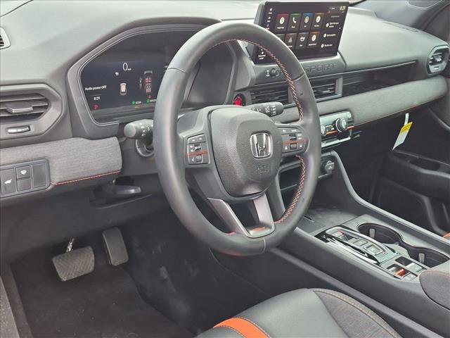 Certified 2026 Honda Passport TrailSport image 10