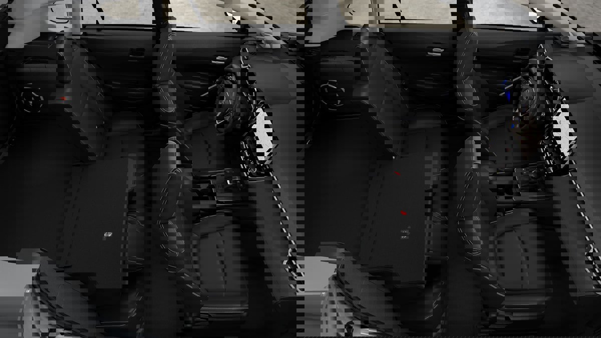 New 2026 Toyota Corolla Cross XLE image 22