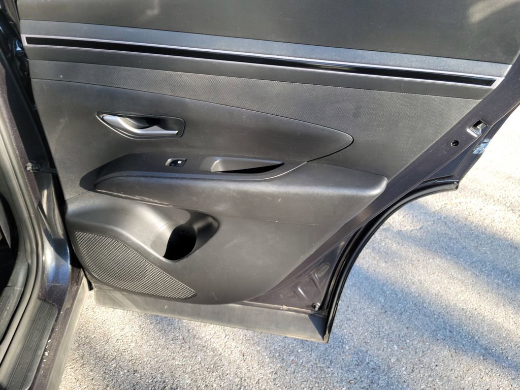 Used 2023 Hyundai Tucson SEL image 33