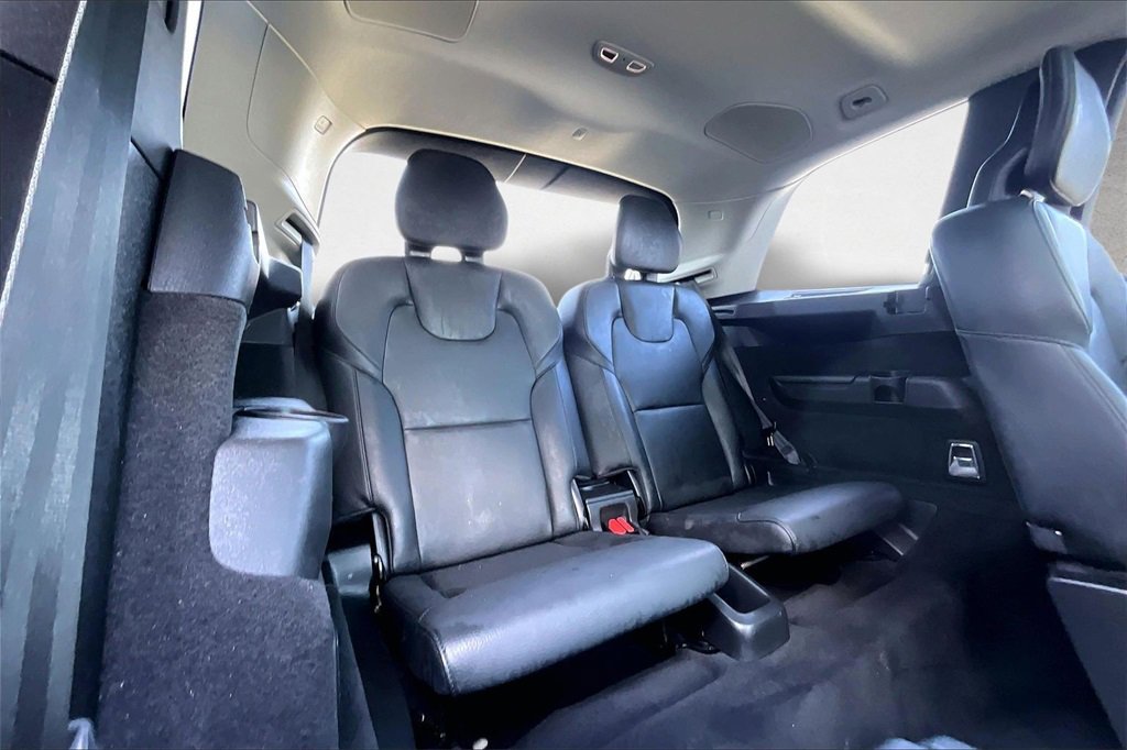 Used 2024 Volvo XC90 B6 Plus w/ Protection Package Premier image 26