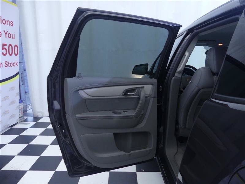 Used 2017 Chevrolet Traverse LS AWD/4WD image 22