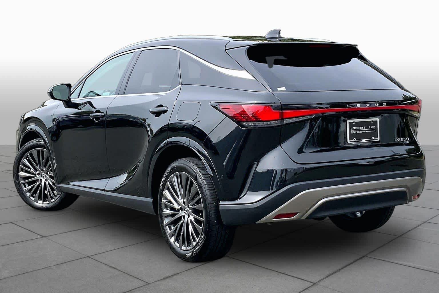 Used 2024 Lexus RX 350 AWD w/ Convenience Package image 12