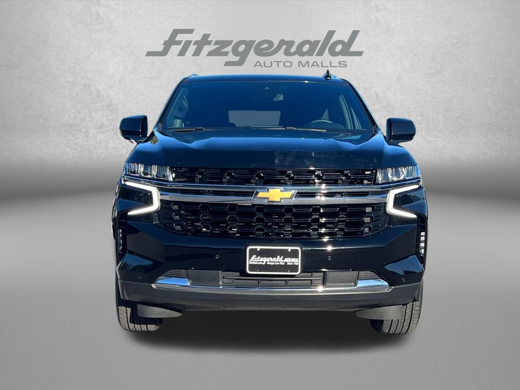 Used 2024 Chevrolet Tahoe LS w/ Driver Alert Package AWD/4WD image 6