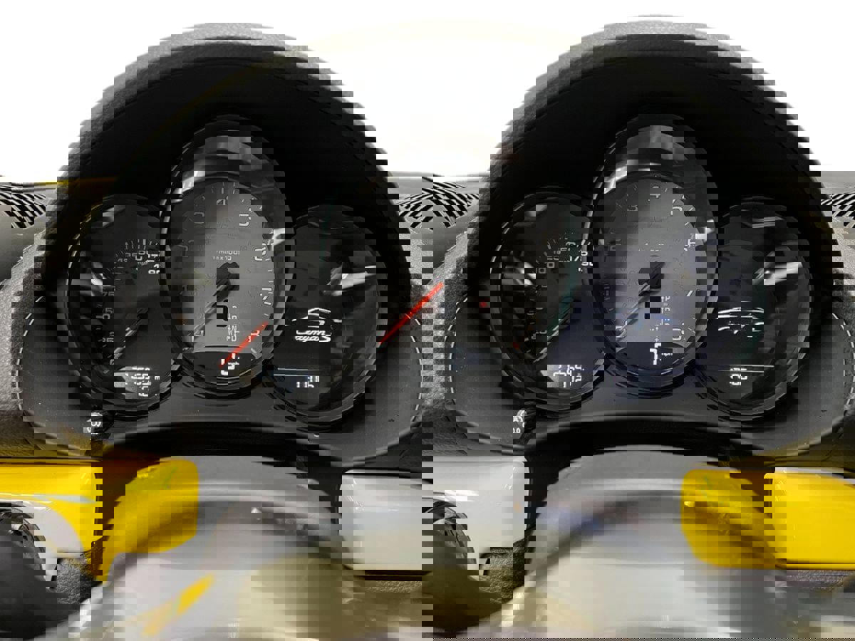 Used 2020 Porsche 718 Cayman S image 14