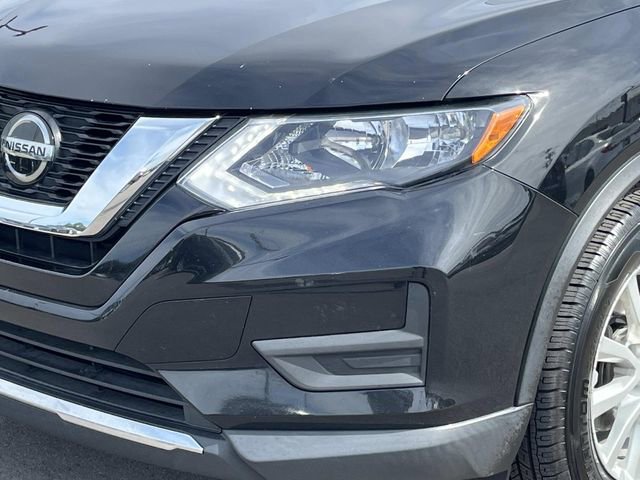 Used 2019 Nissan Rogue SV FWD image 9