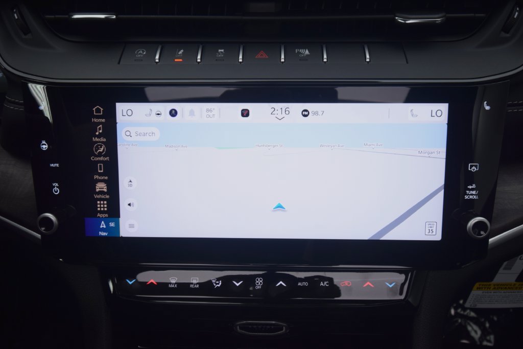 New 2027 Jeep Grand Cherokee 4WD image 19