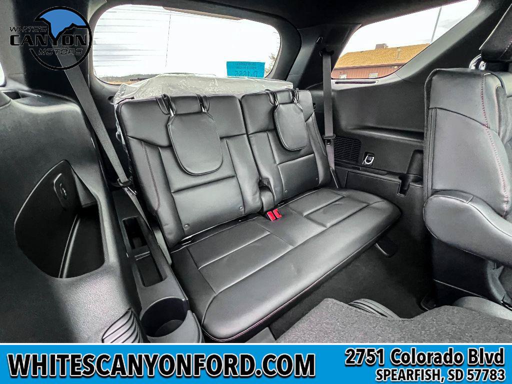 New 2026 Ford Explorer ST w/ Sun And Sound Package AWD/4WD image 15