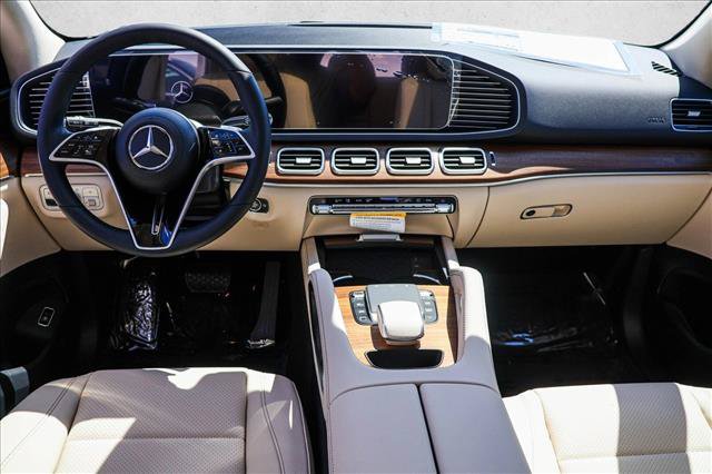 New 2026 Mercedes-Benz GLE 350 4MATIC image 21