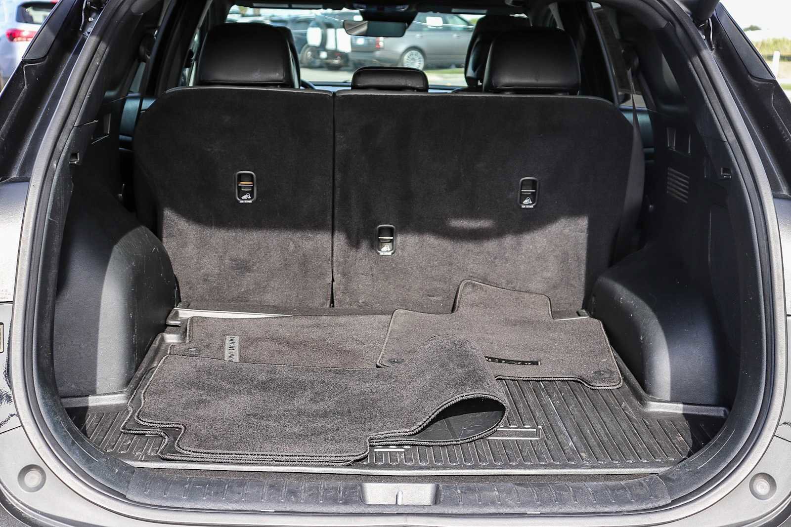 Used 2023 Kia Sportage X-Pro Prestige image 20