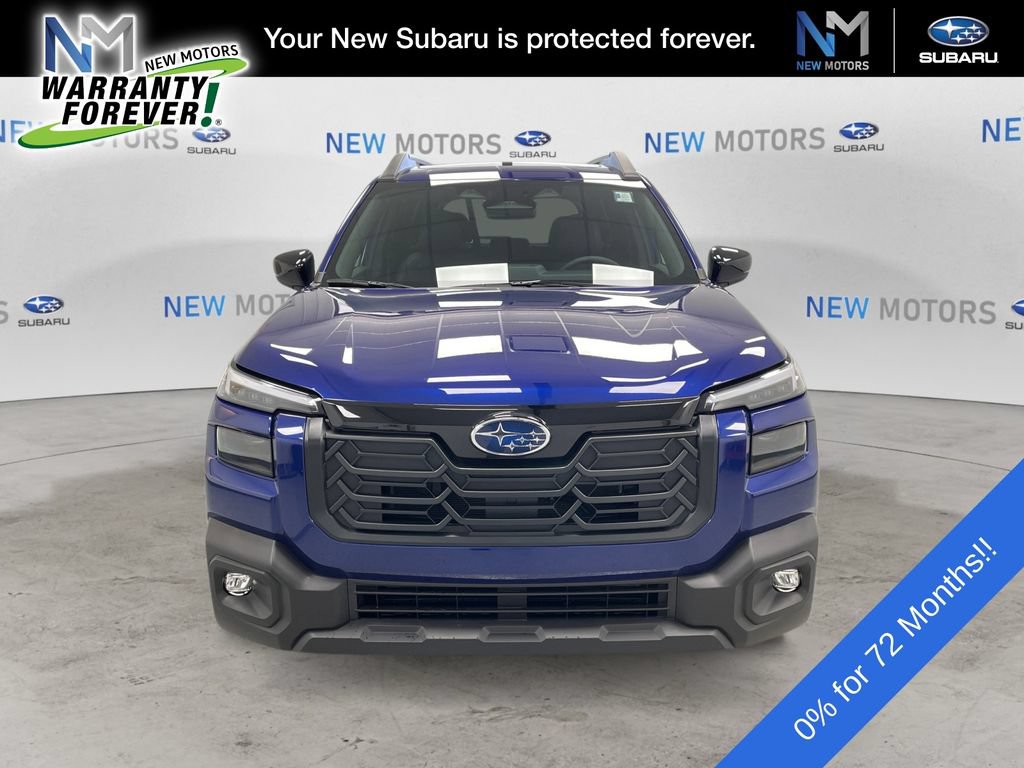New 2026 Subaru Outback Premium AWD/4WD image 6