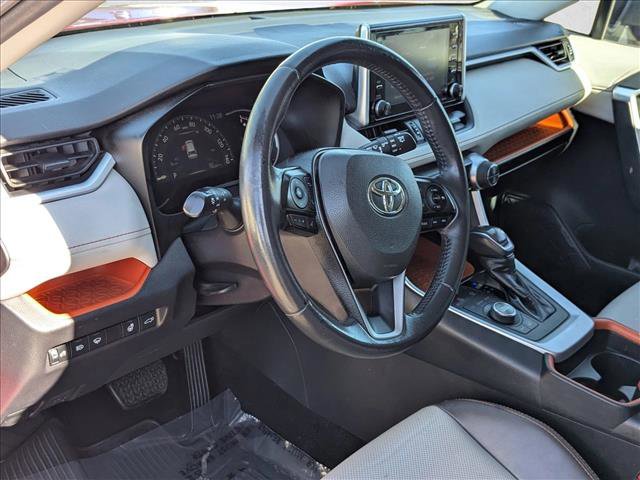 Used 2019 Toyota RAV4 Adventure image 10