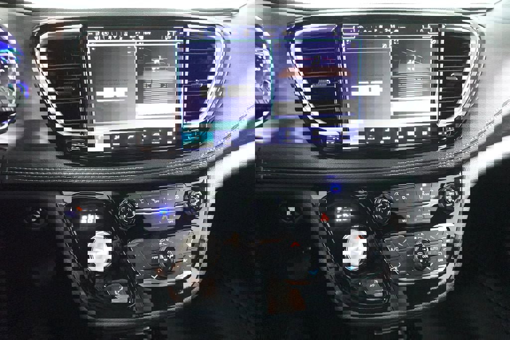 New 2026 Chrysler Pacifica Select image 17