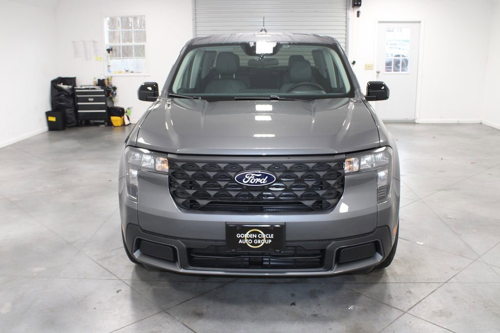 New 2026 Ford Maverick XLT w/ XLT Luxury Package image 2