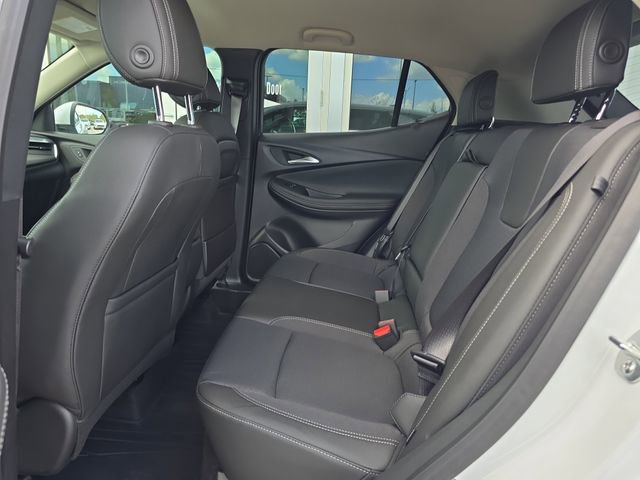 New 2026 Buick Encore GX Preferred w/ Advanced Technology Package image 15