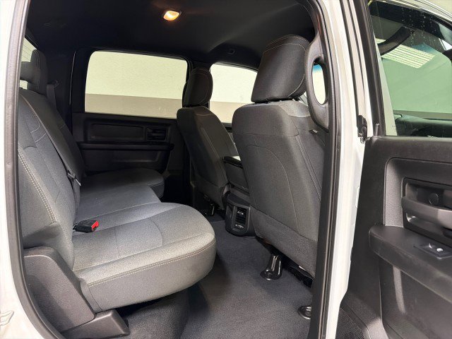 Used 2022 RAM 3500 Tradesman image 43