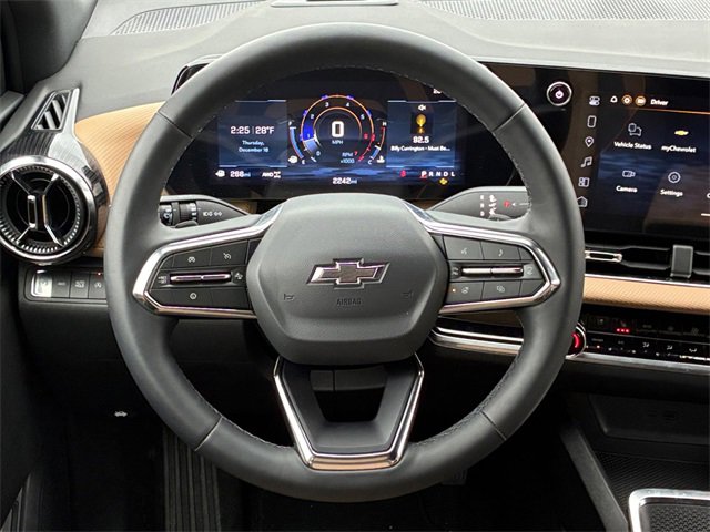 New 2026 Chevrolet Equinox ACTIV w/ Convenience Package III image 21