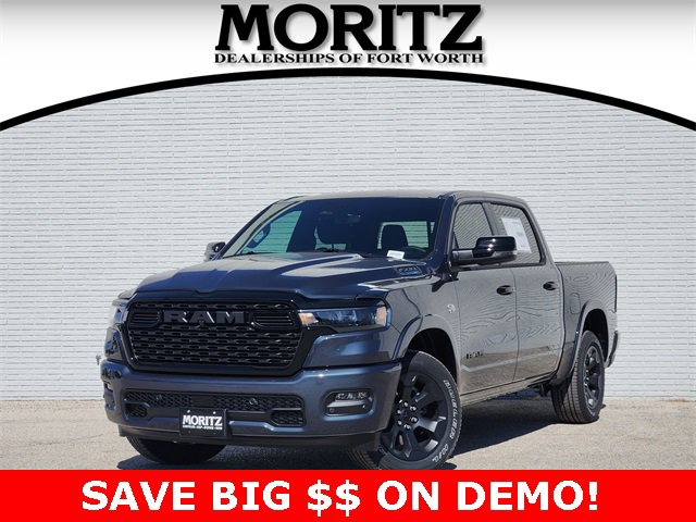 New 2026 RAM 1500 Lone Star