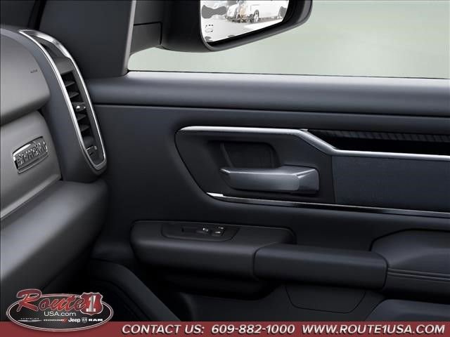New 2026 RAM 1500 4x4 Crew Cab image 26