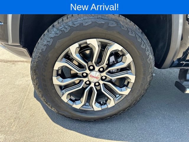 Used 2026 GMC Canyon Denali AWD/4WD image 24