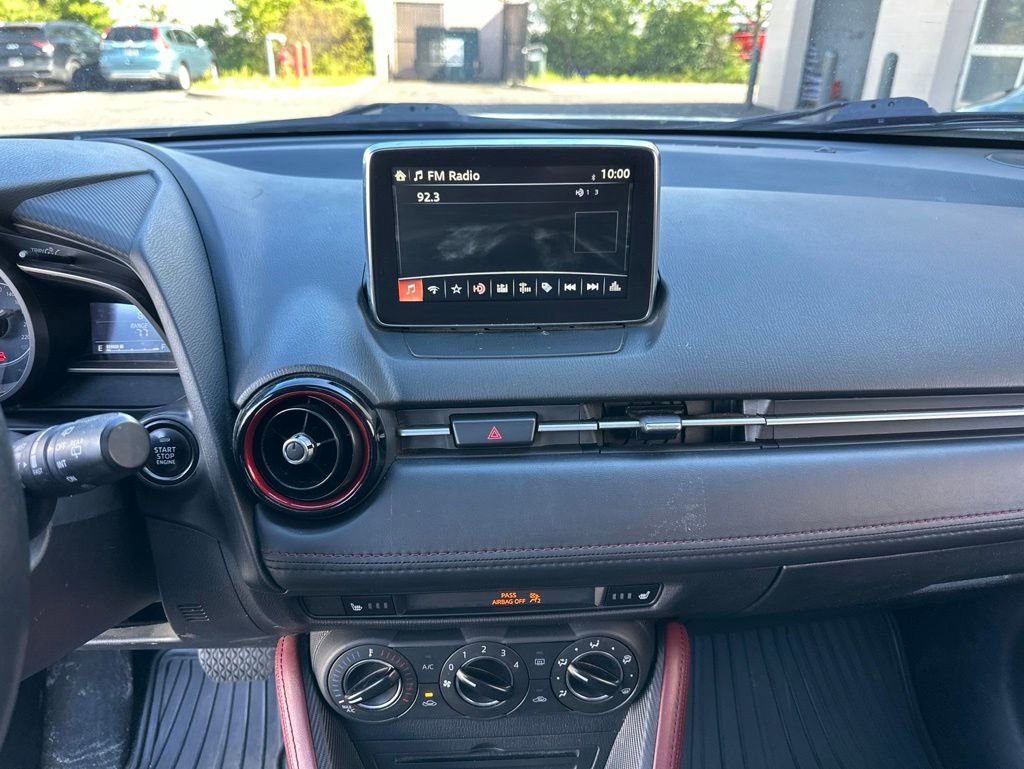 Used 2017 MAZDA CX-3 Touring w/ Premium Package AWD/4WD image 36
