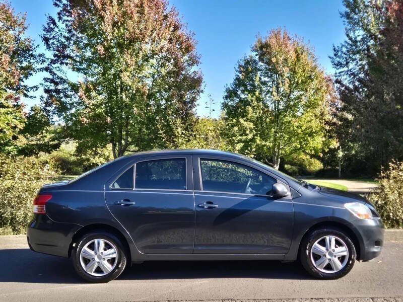 Used 2007 Toyota Yaris S image 5