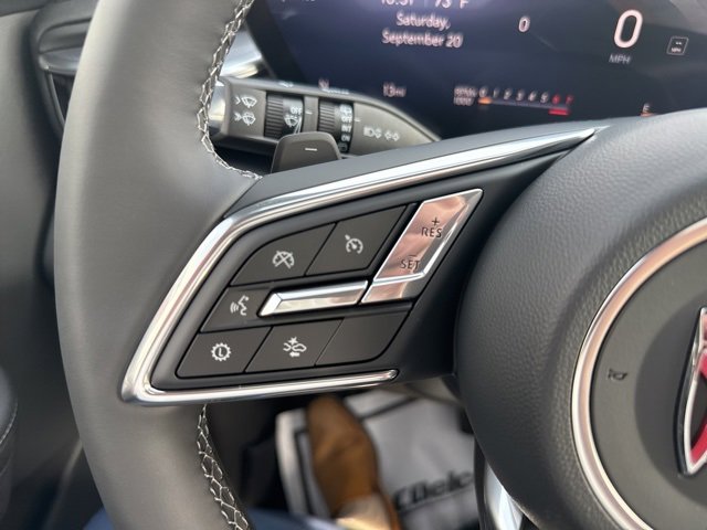 New 2026 Buick Enclave Sport Touring w/ Power Package image 37