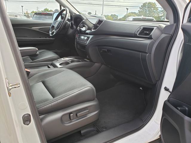 Used 2021 Honda Pilot Special Edition image 20