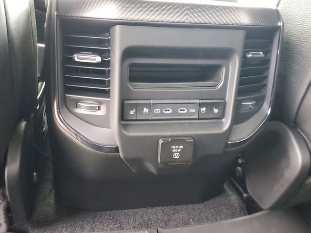 New 2026 RAM 1500 RHO w/ RHO Level 1 Equipment Group AWD/4WD image 12