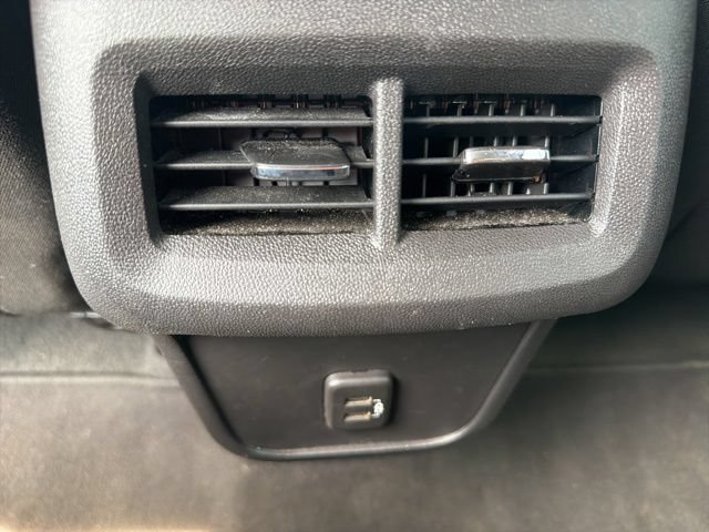 Used 2024 Chevrolet Equinox LT FWD image 9
