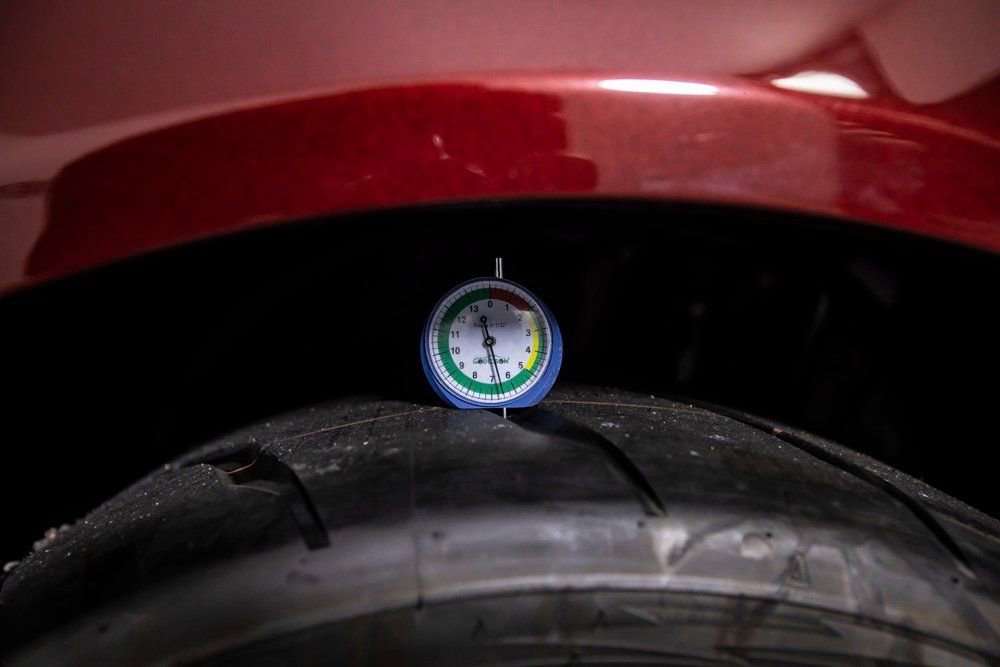 Used 2023 Dodge Challenger SRT Hellcat image 36