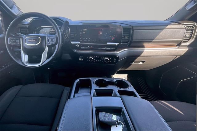 Used 2024 GMC Sierra 1500 Elevation AWD/4WD image 14
