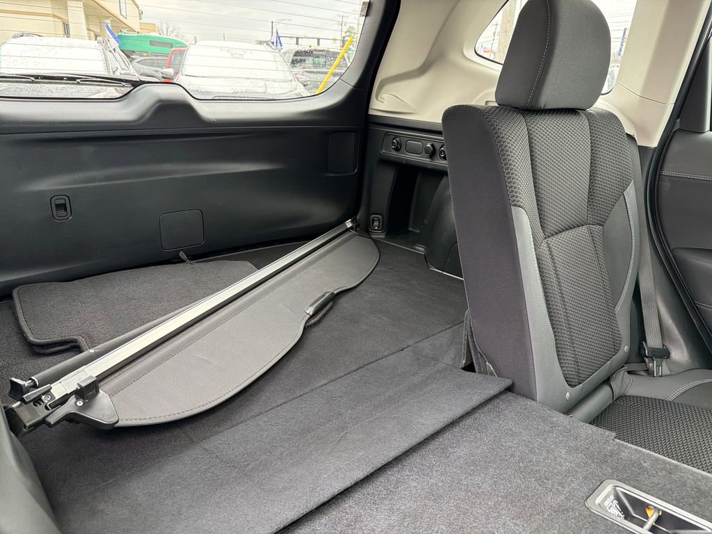 Used 2019 Subaru Forester Premium image 34