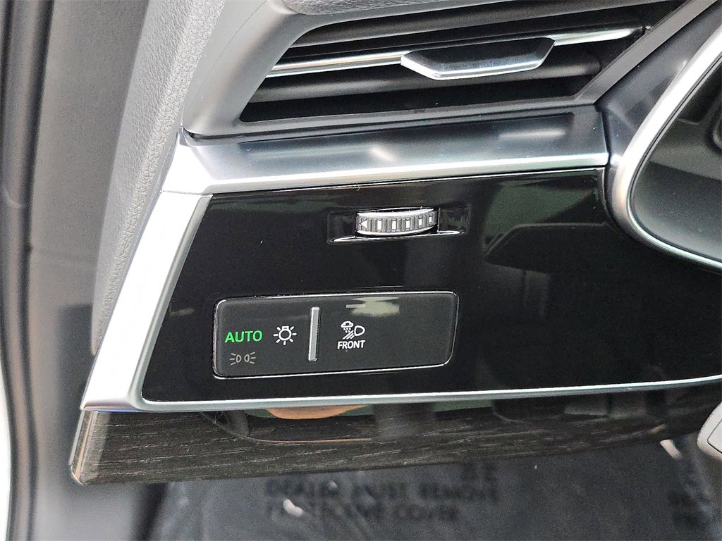 New 2026 Audi Q7 3.0T Premium Plus image 30