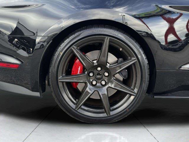 Used 2021 Ford Mustang Shelby GT500 w/ Carbon Fiber Track Pack RWD image 53