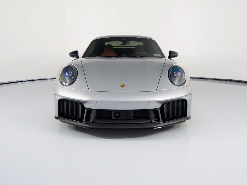 Certified 2026 Porsche 911 Carrera GTS RWD image 13
