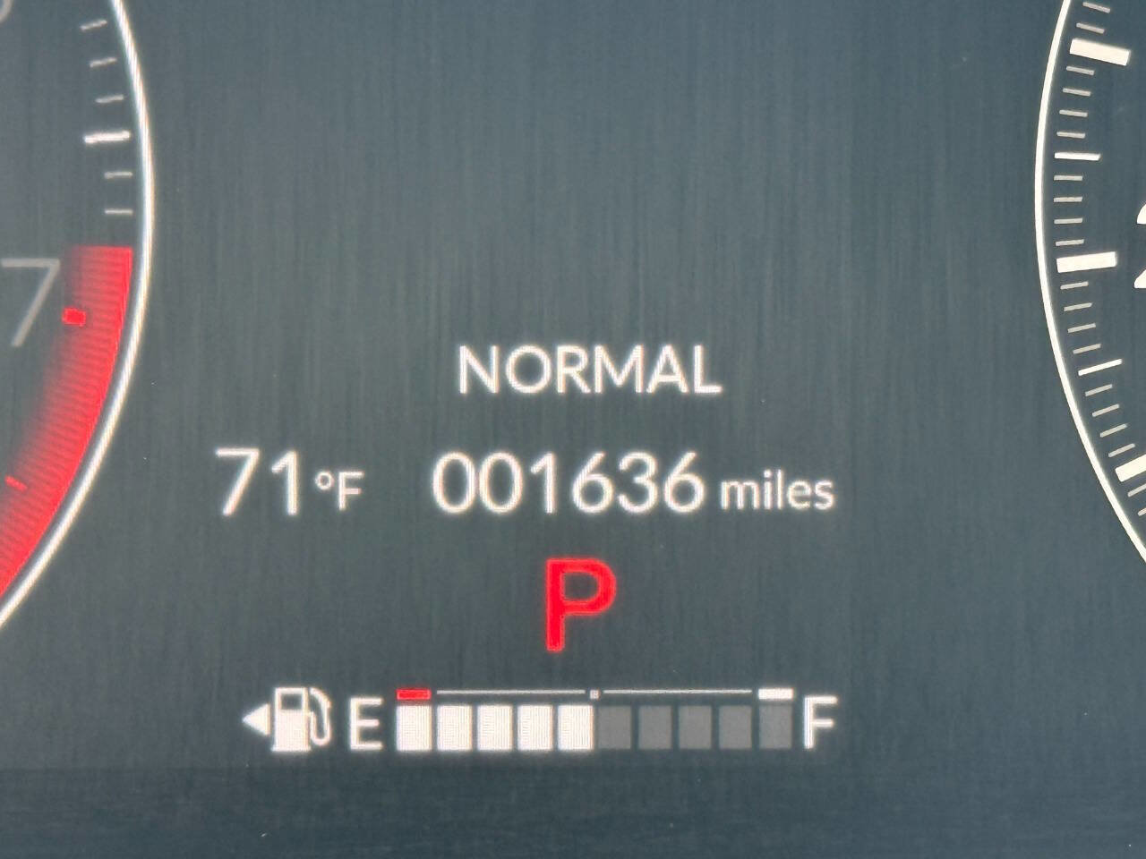 Used 2026 Honda Odyssey Elite image 15