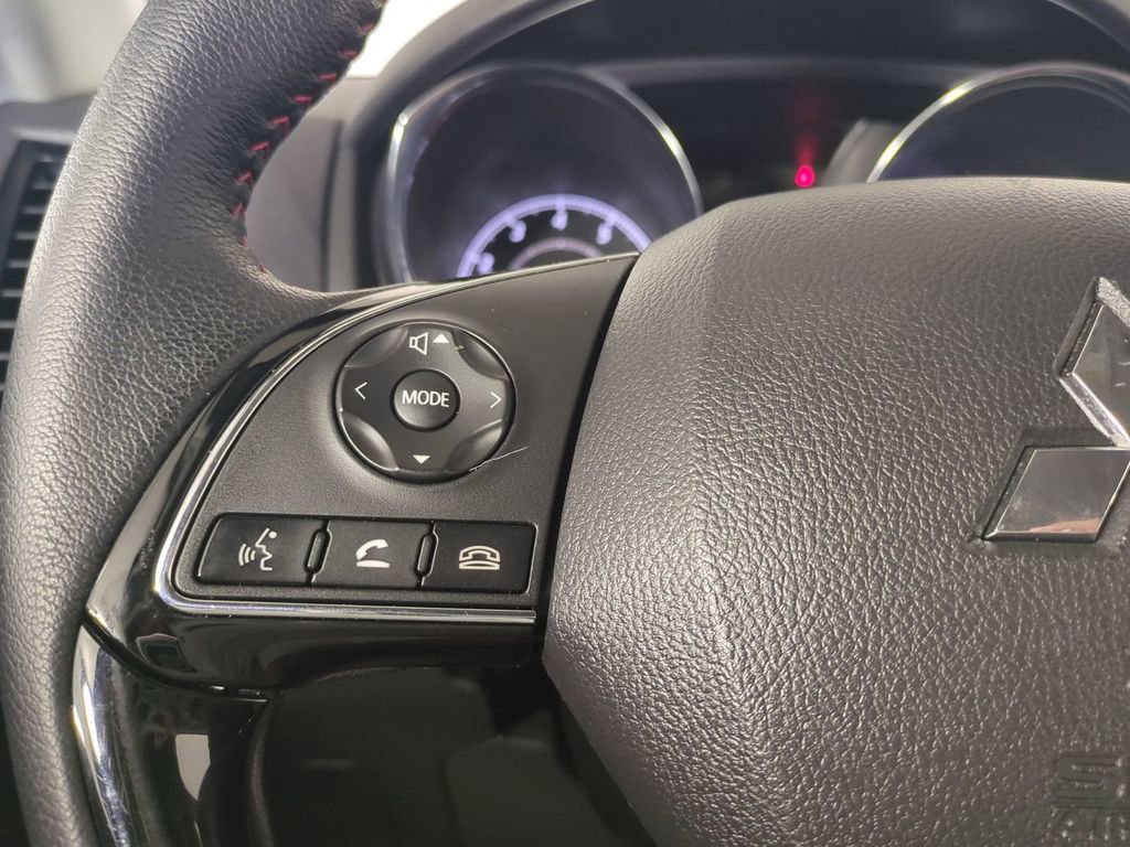 Used 2024 Mitsubishi Outlander Sport ES AWD/4WD image 31