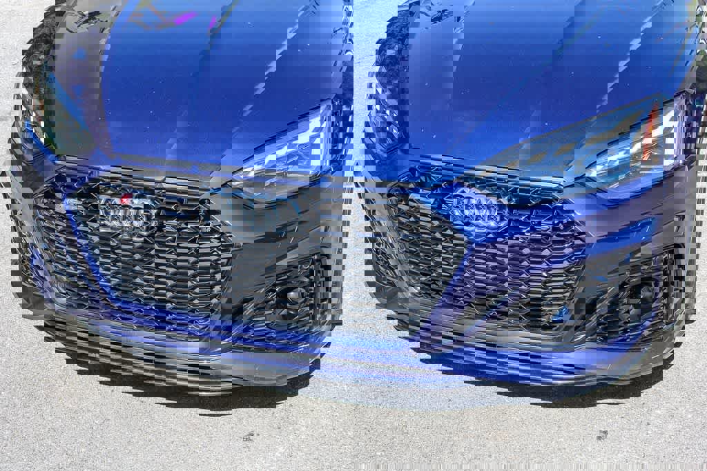 Used 2022 Audi RS 5 Sportback w/ RS Driver Assistance Package image 8