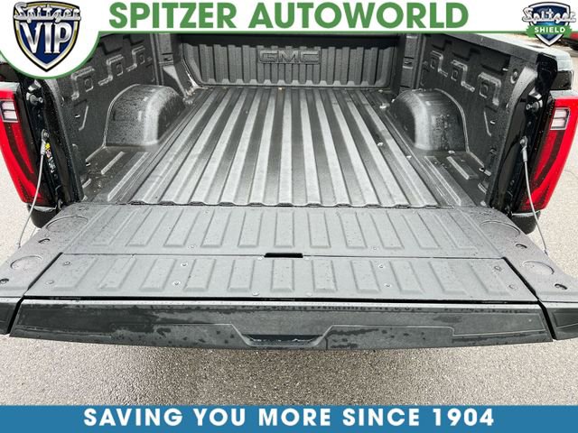 New 2026 GMC Sierra 2500 Denali w/ Technology Package image 20