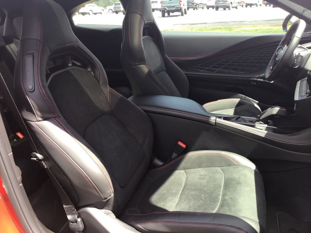 New 2025 Dodge Charger R/T Scat Pack w/ Track Pack image 34